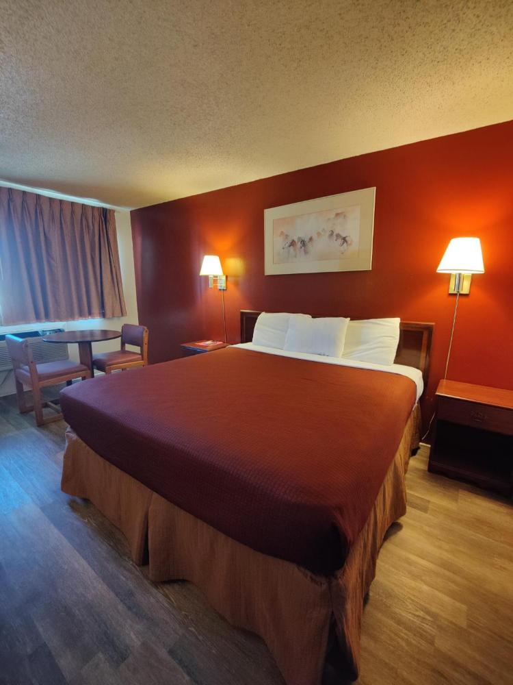 Motel 8 Willcox